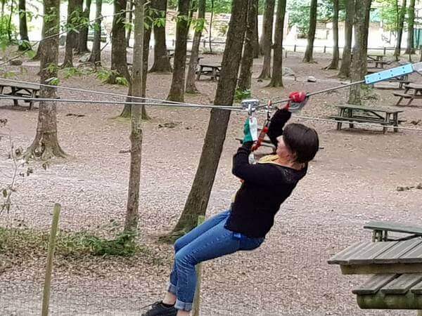 divertissement avant les conges chez Batismac, expert domotique et automatisme en Vendée
