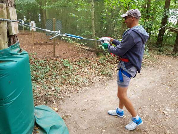 divertissement avant les conges chez Batismac, expert domotique et automatisme en Vendée