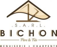 Logo Sarl Bichon - Partenaires - Batismac - Vendée