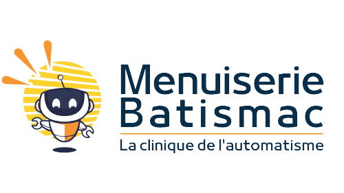 Logo Batismac